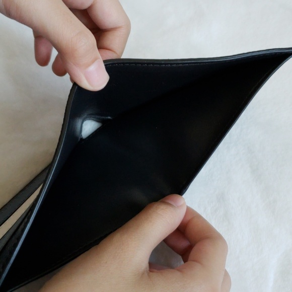 🔖NWT🔖 Men's Coach Slim Wallet - Picture 3 of 4